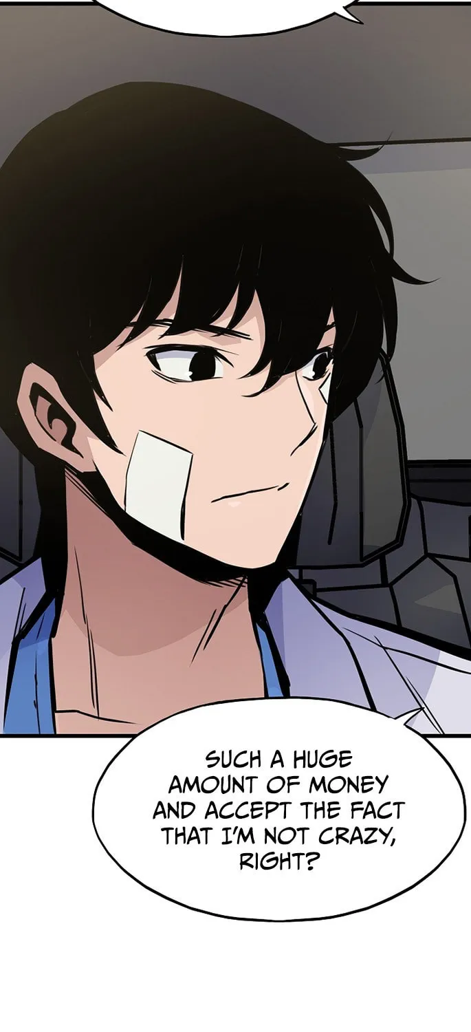 Past Life Regressor (2022) Chapter 21 page 90 - 