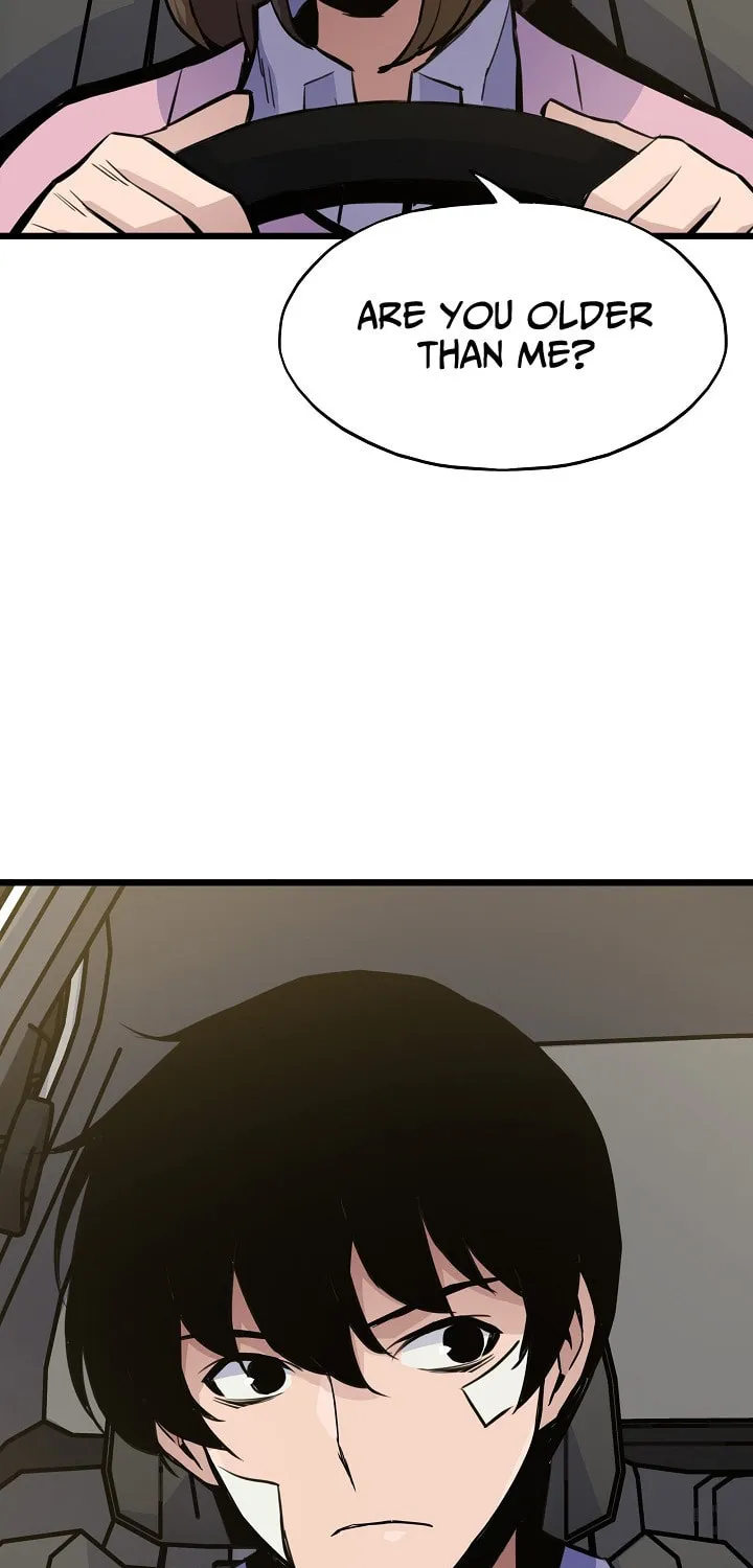 Past Life Regressor (2022) Chapter 21 page 99 - 