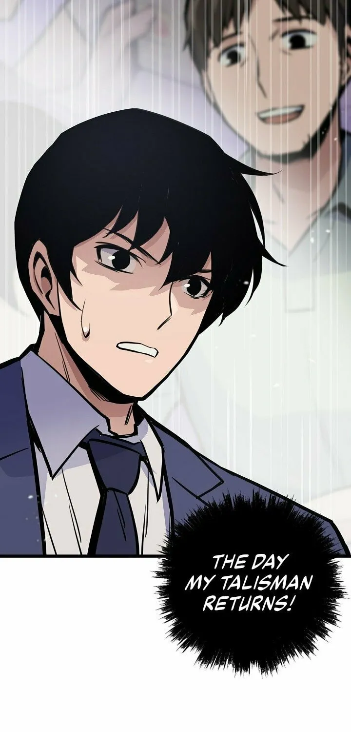 Past Life Regressor (2022) Chapter 22 page 102 - 