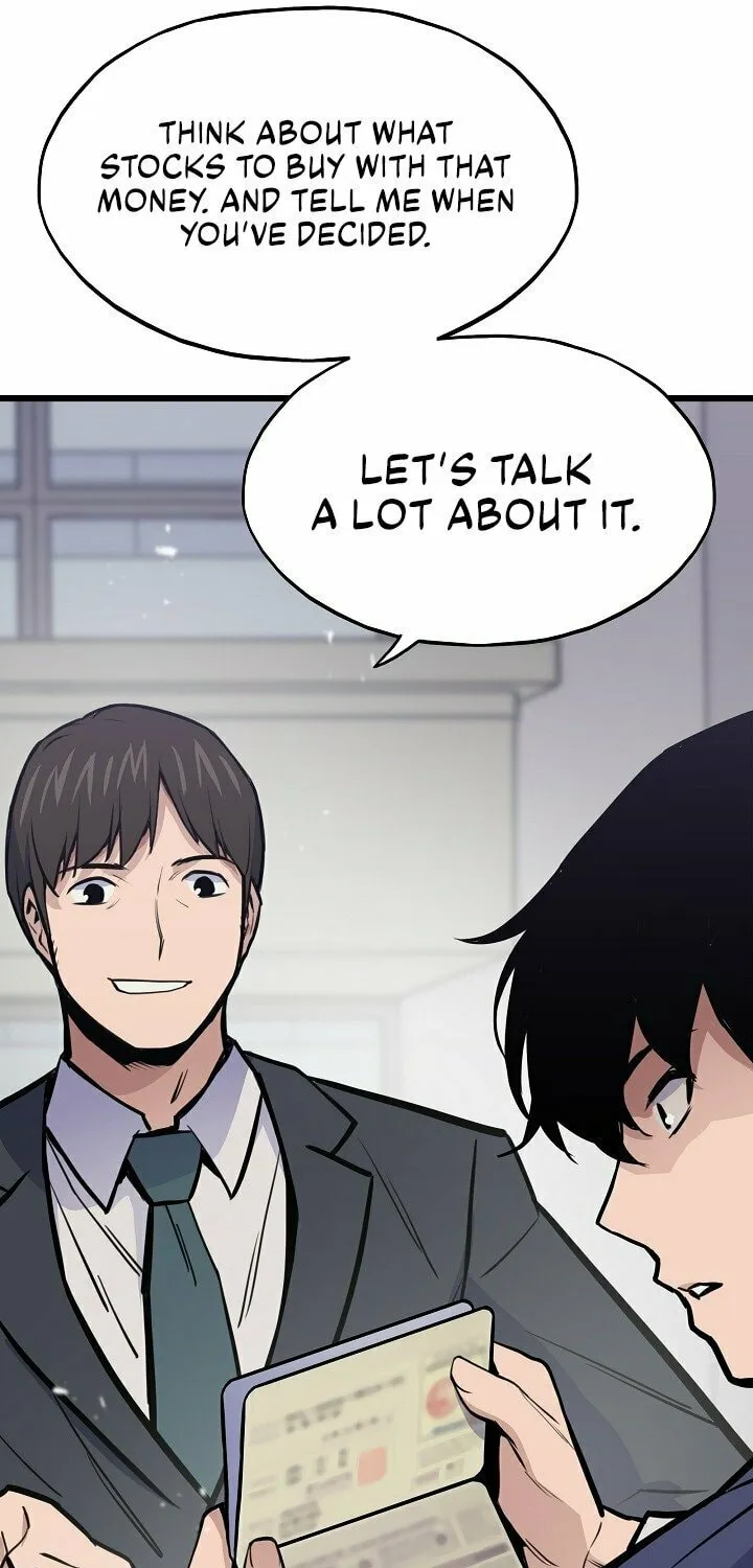 Past Life Regressor (2022) Chapter 22 page 105 - 