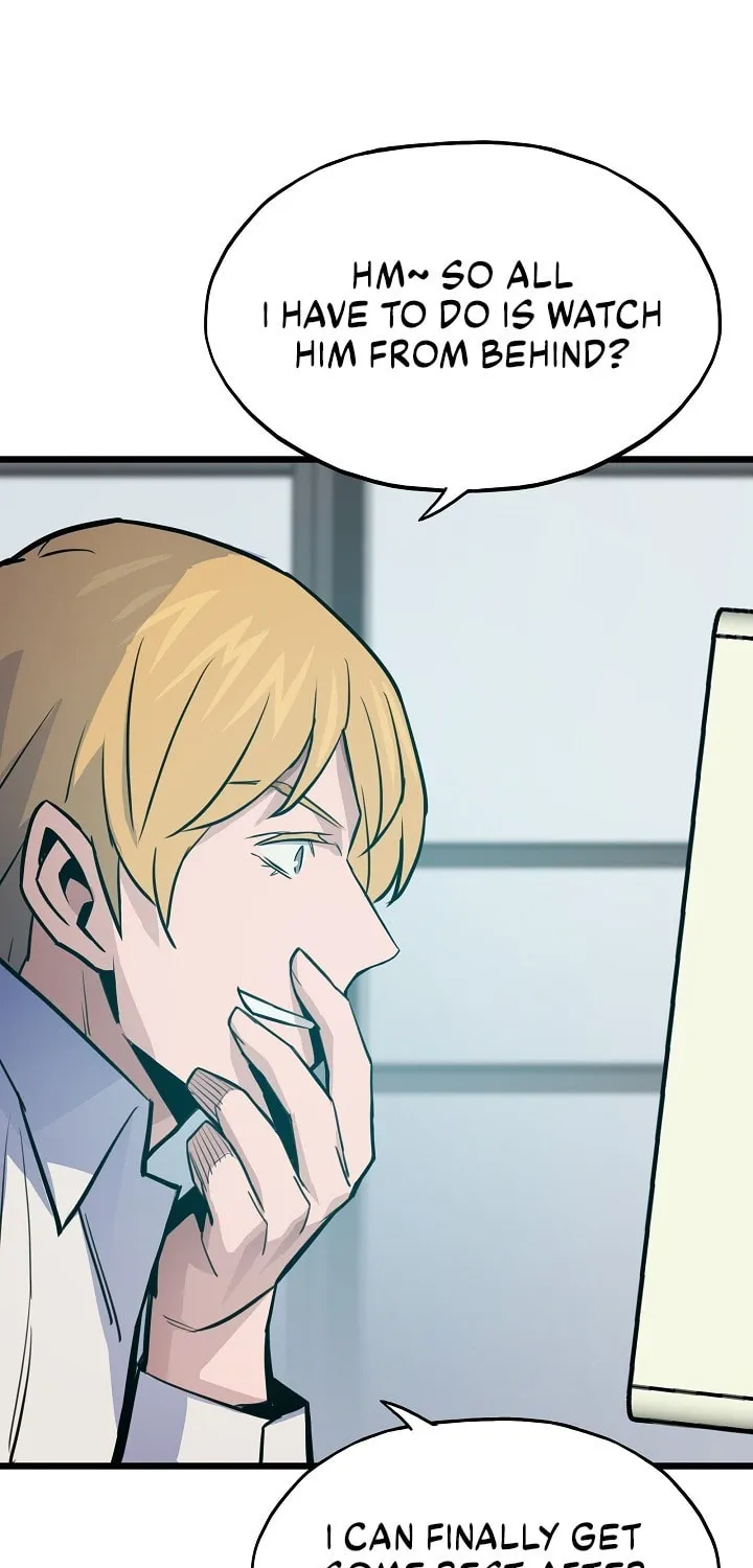Past Life Regressor (2022) Chapter 22 page 31 - 