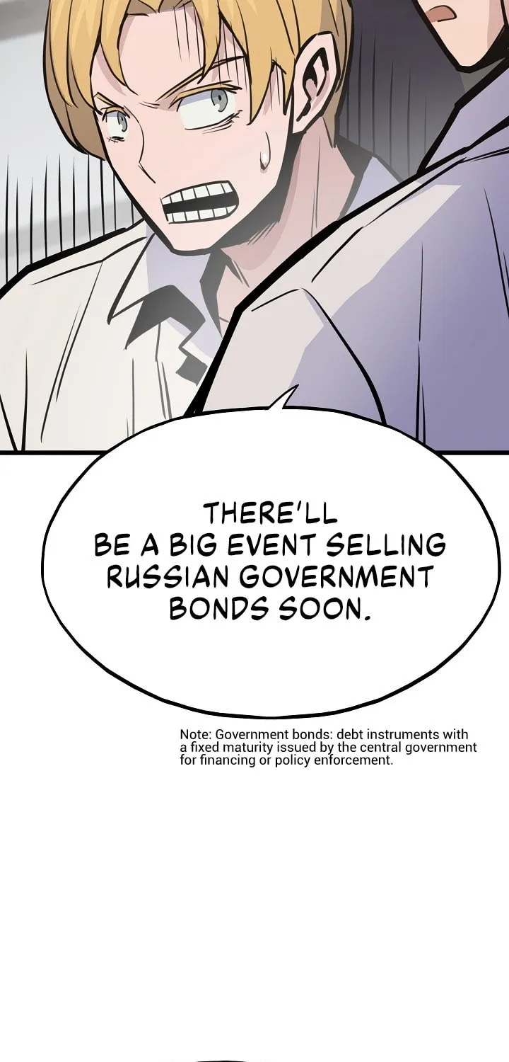 Past Life Regressor (2022) Chapter 22 page 33 - 