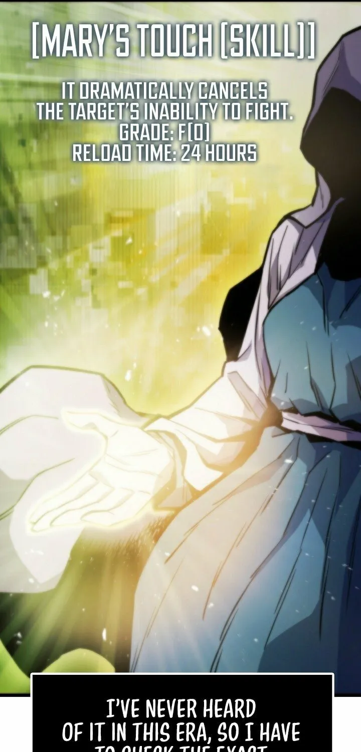 Past Life Regressor (2022) Chapter 22 page 51 - 