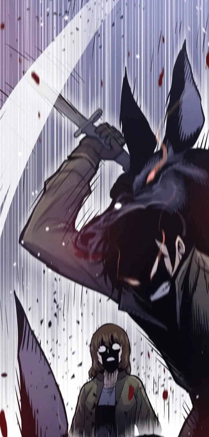 Past Life Regressor (2022) Chapter 23 page 33 - 