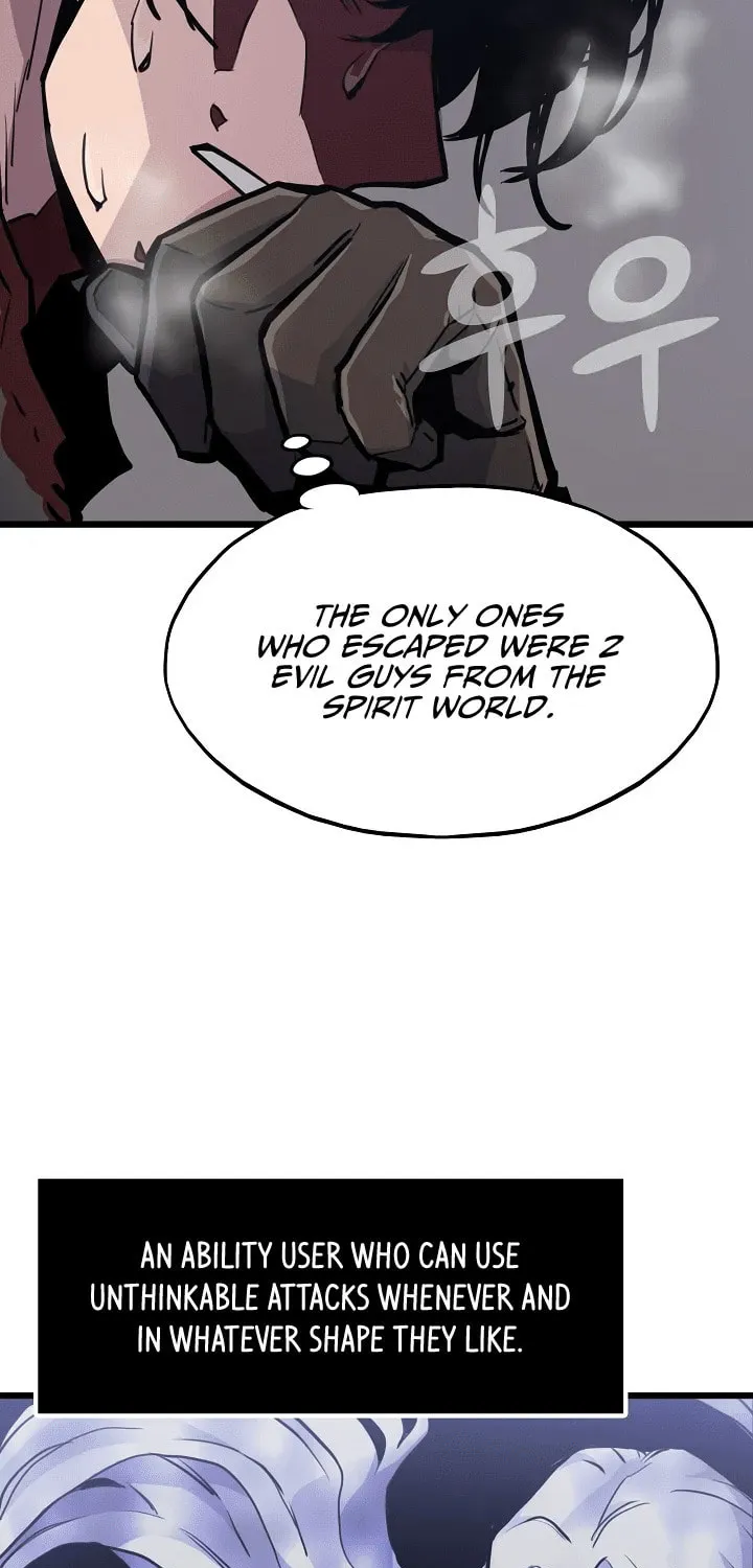Past Life Regressor (2022) Chapter 23 page 61 - 