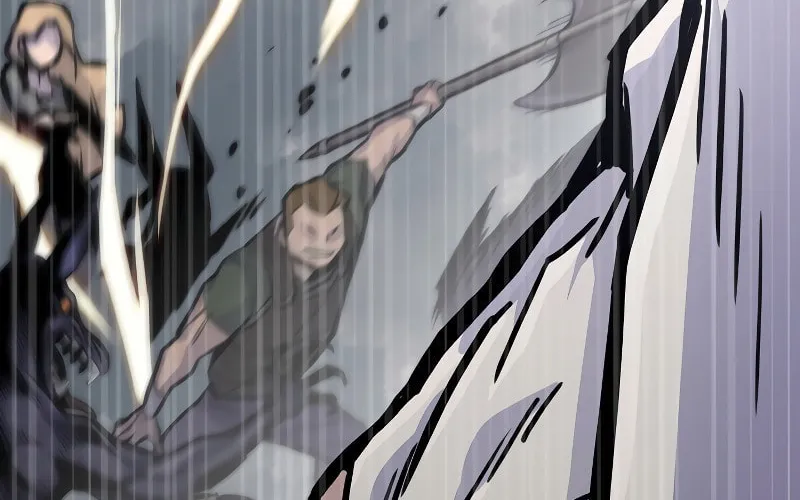 Past Life Regressor (2022) Chapter 24 page 138 - 