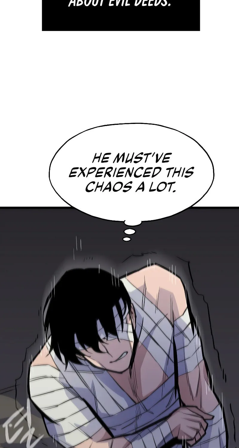 Past Life Regressor (2022) Chapter 24 page 31 - 