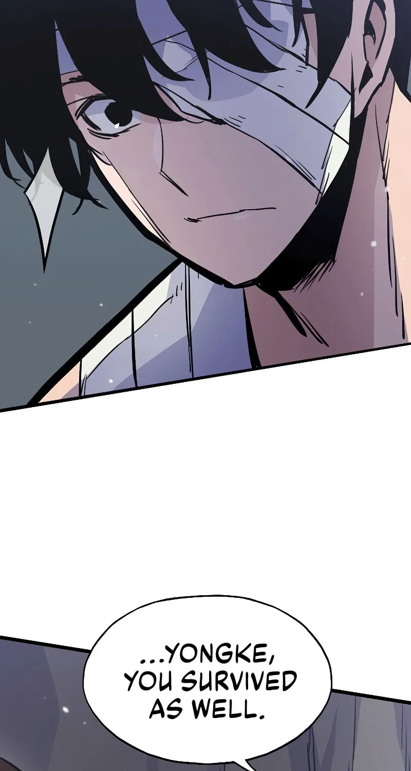 Past Life Regressor (2022) Chapter 24 page 35 - 