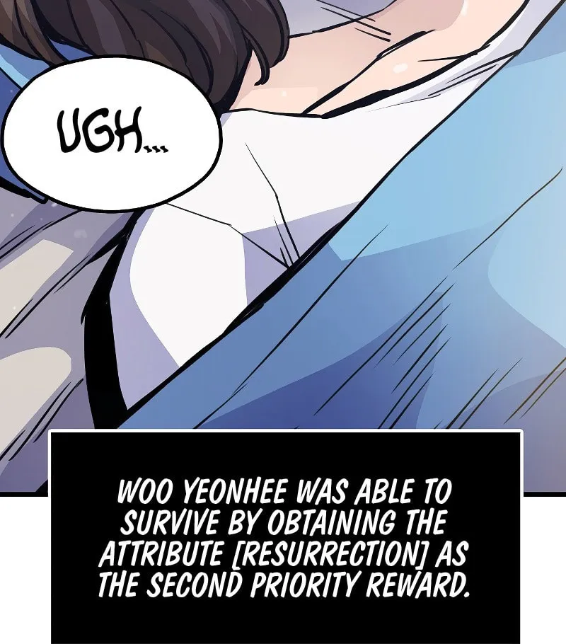 Past Life Regressor (2022) Chapter 25 page 121 - 