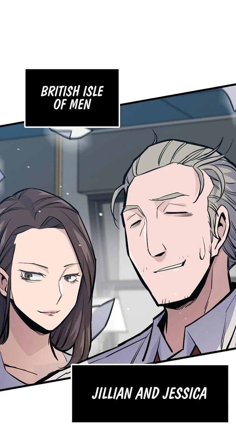 Past Life Regressor (2022) Chapter 25 page 141 - 