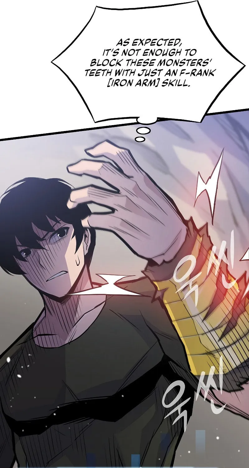 Past Life Regressor (2022) Chapter 25 page 20 - 