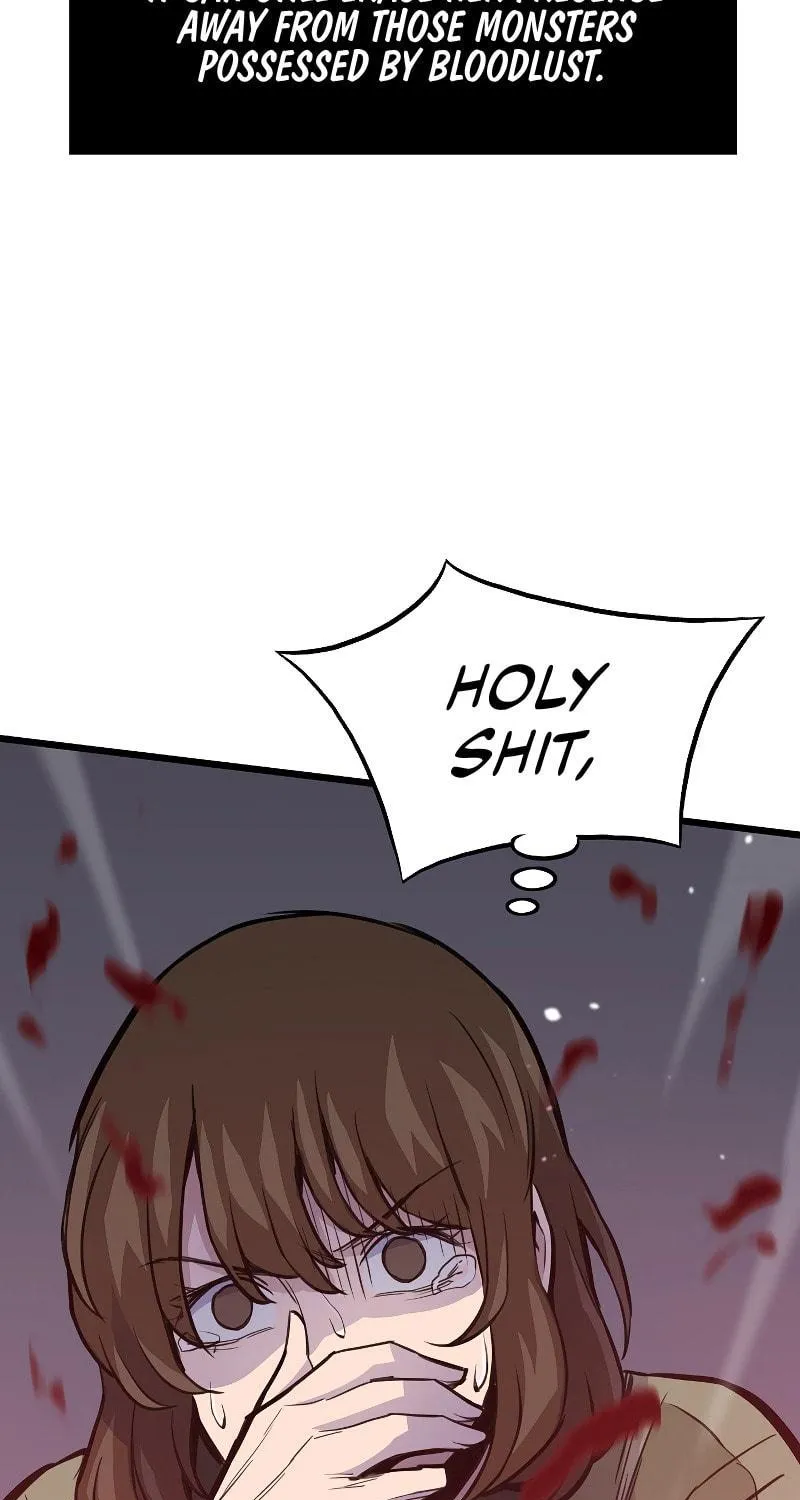 Past Life Regressor (2022) Chapter 25 page 28 - 