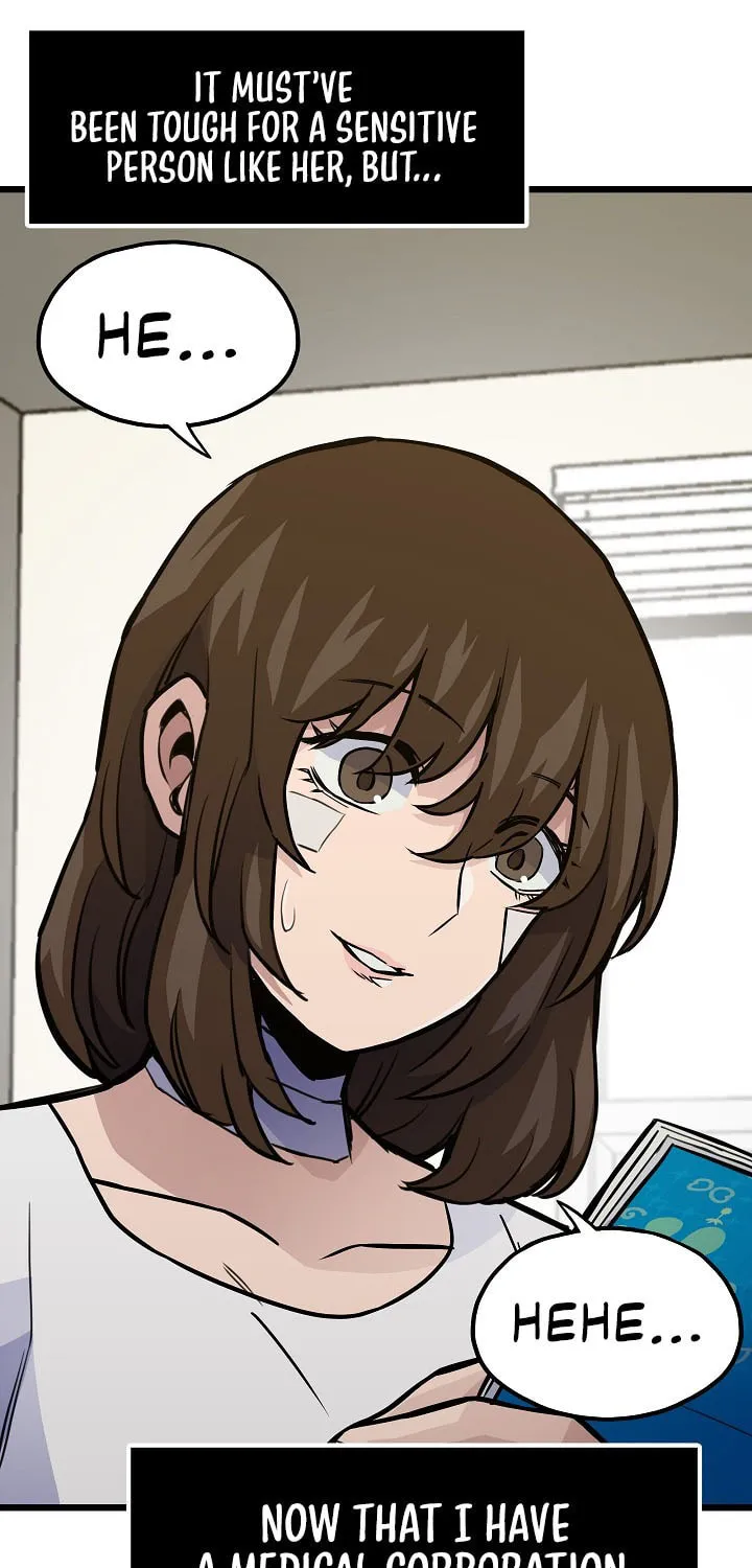 Past Life Regressor (2022) Chapter 26 page 14 - 