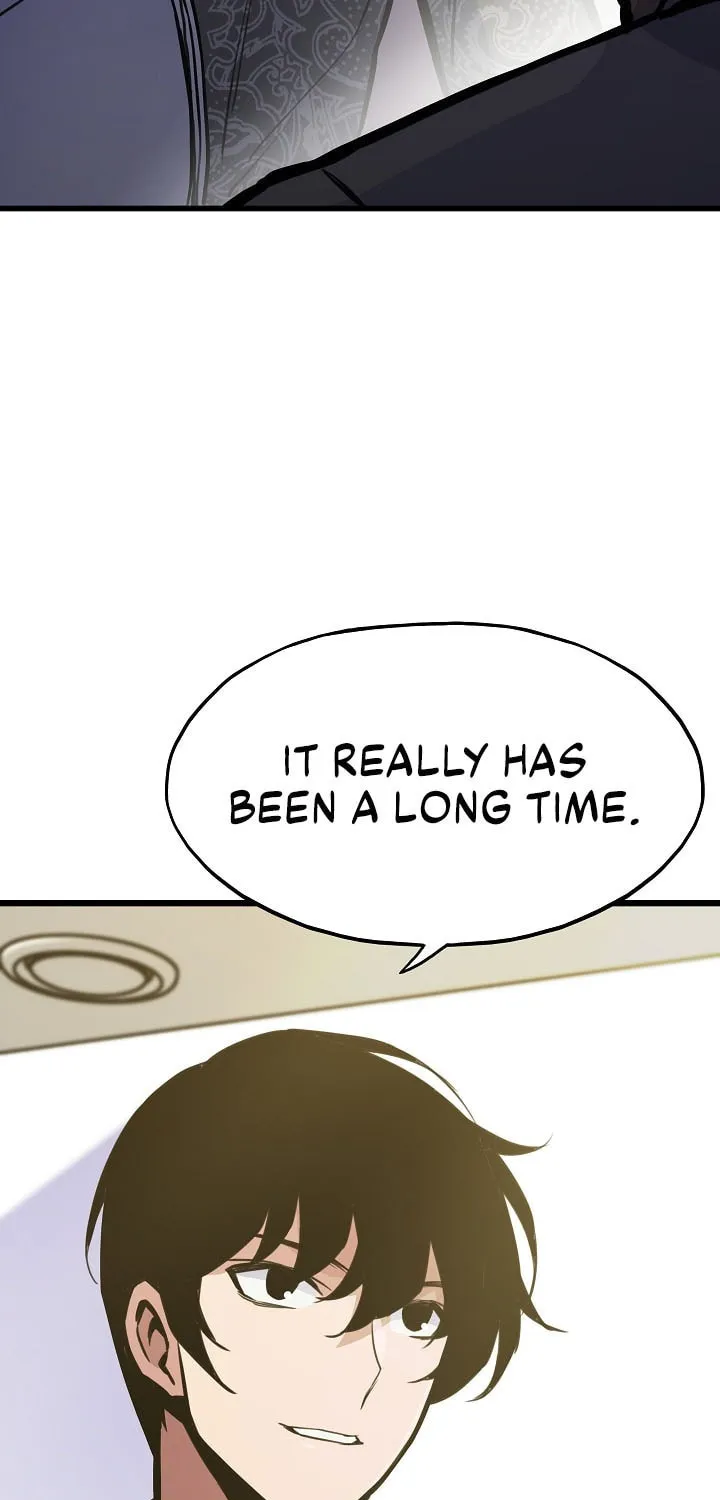Past Life Regressor (2022) Chapter 26 page 31 - 