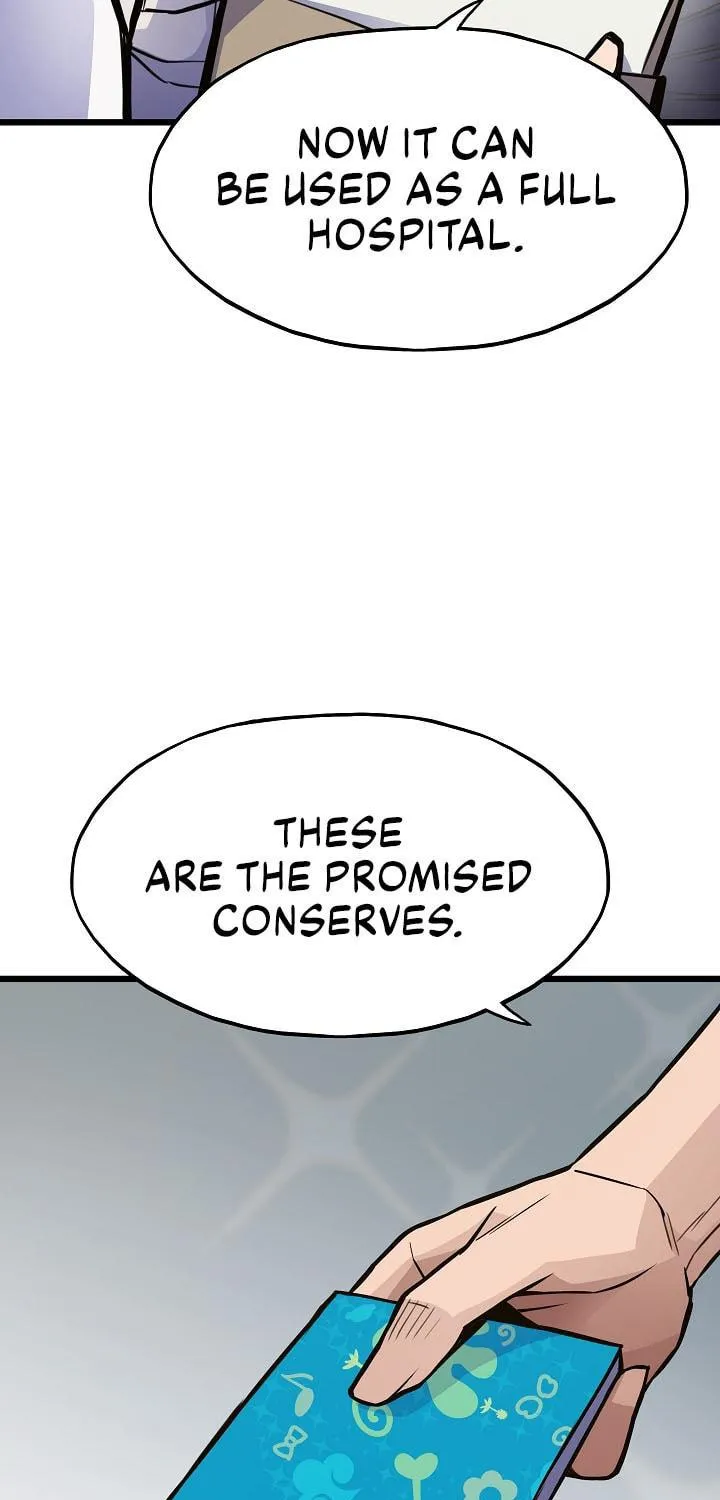 Past Life Regressor (2022) Chapter 26 page 8 - 