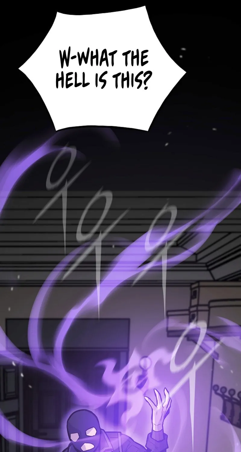 Past Life Regressor (2022) Chapter 27 page 122 - 