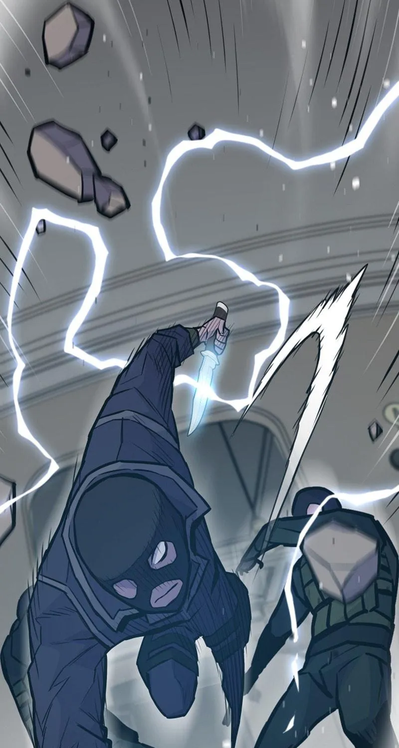 Past Life Regressor (2022) Chapter 27 page 138 - 