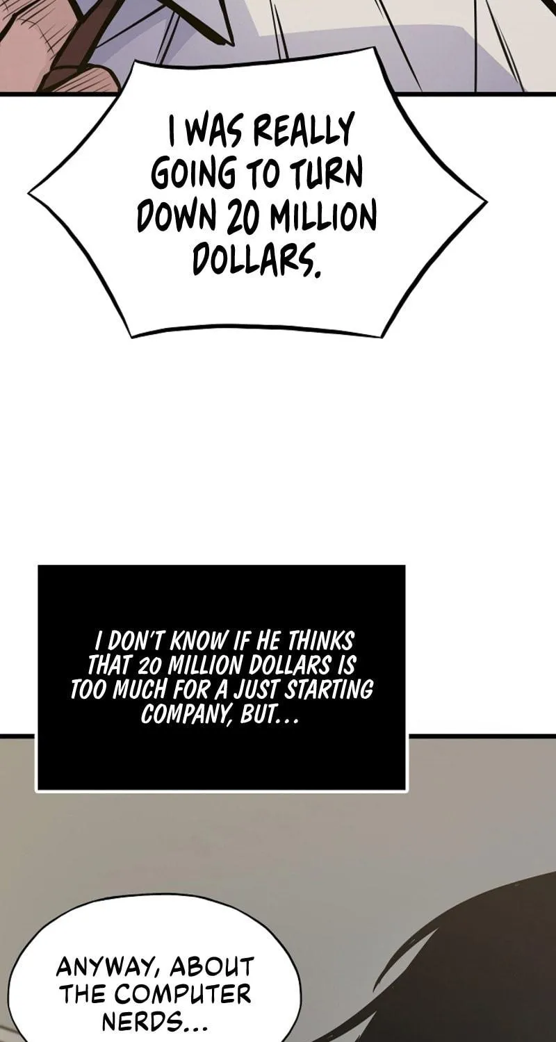 Past Life Regressor (2022) Chapter 27 page 16 - 