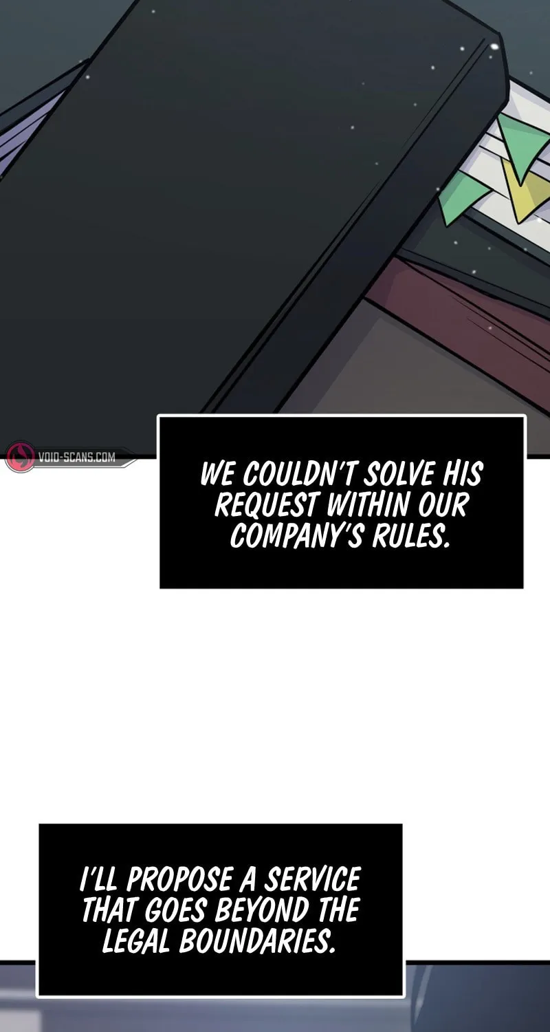 Past Life Regressor (2022) Chapter 27 page 43 - 