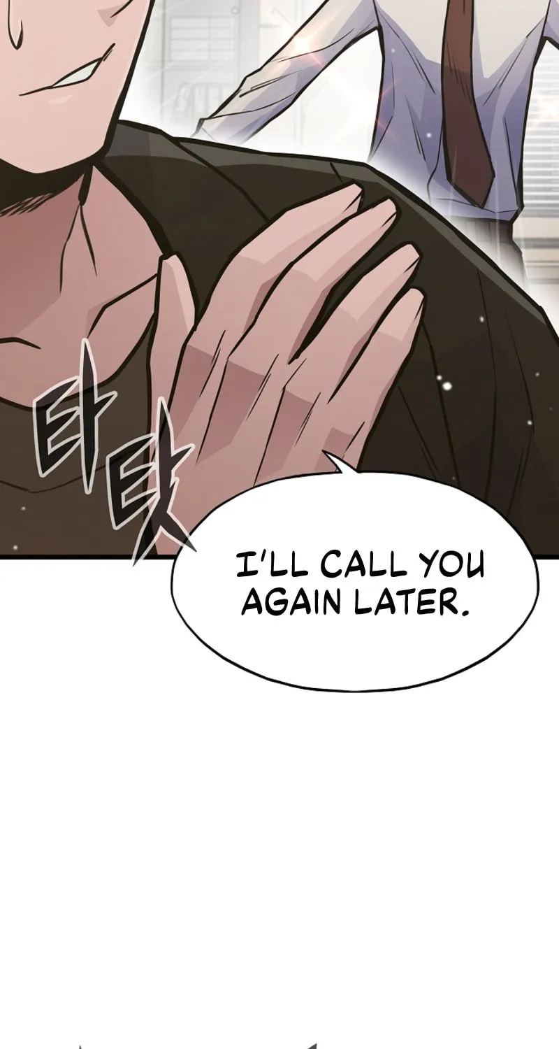 Past Life Regressor (2022) Chapter 27 page 6 - 