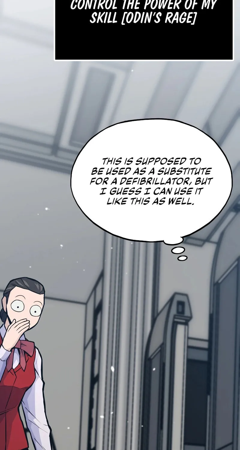 Past Life Regressor (2022) Chapter 28 page 166 - 