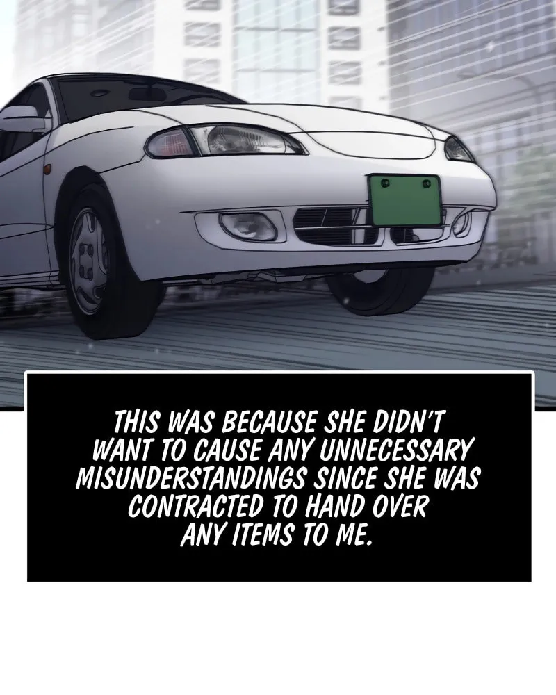 Past Life Regressor (2022) Chapter 28 page 174 - 