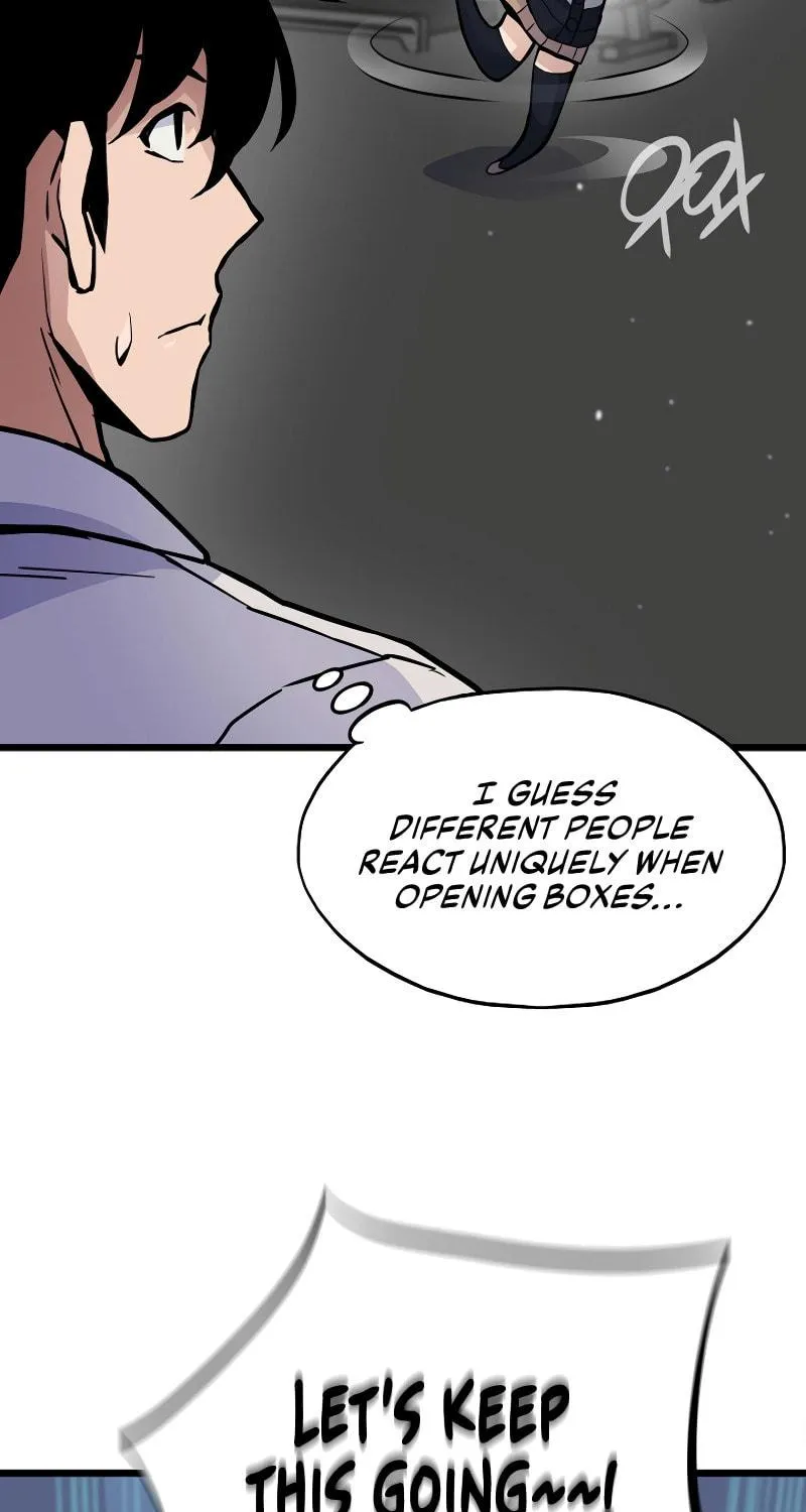 Past Life Regressor (2022) Chapter 28 page 181 - 