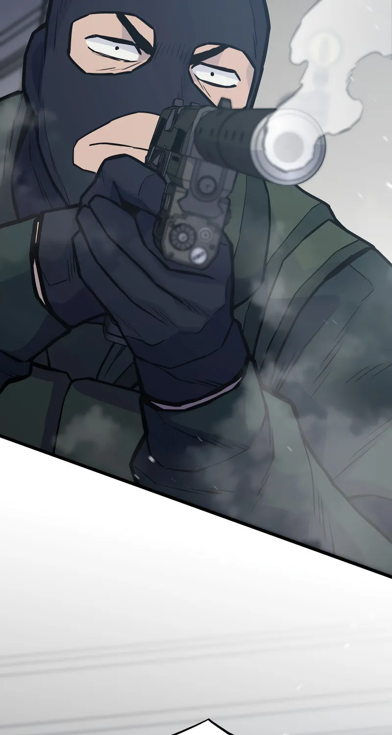 Past Life Regressor (2022) Chapter 28 page 32 - 