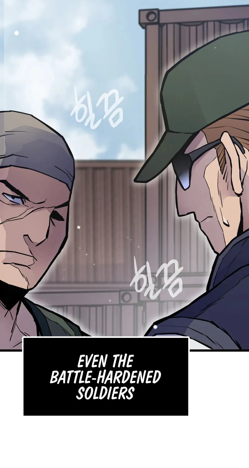 Past Life Regressor (2022) Chapter 28 page 58 - 