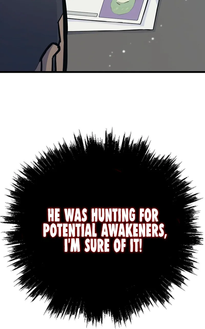 Past Life Regressor (2022) Chapter 28 page 98 - 