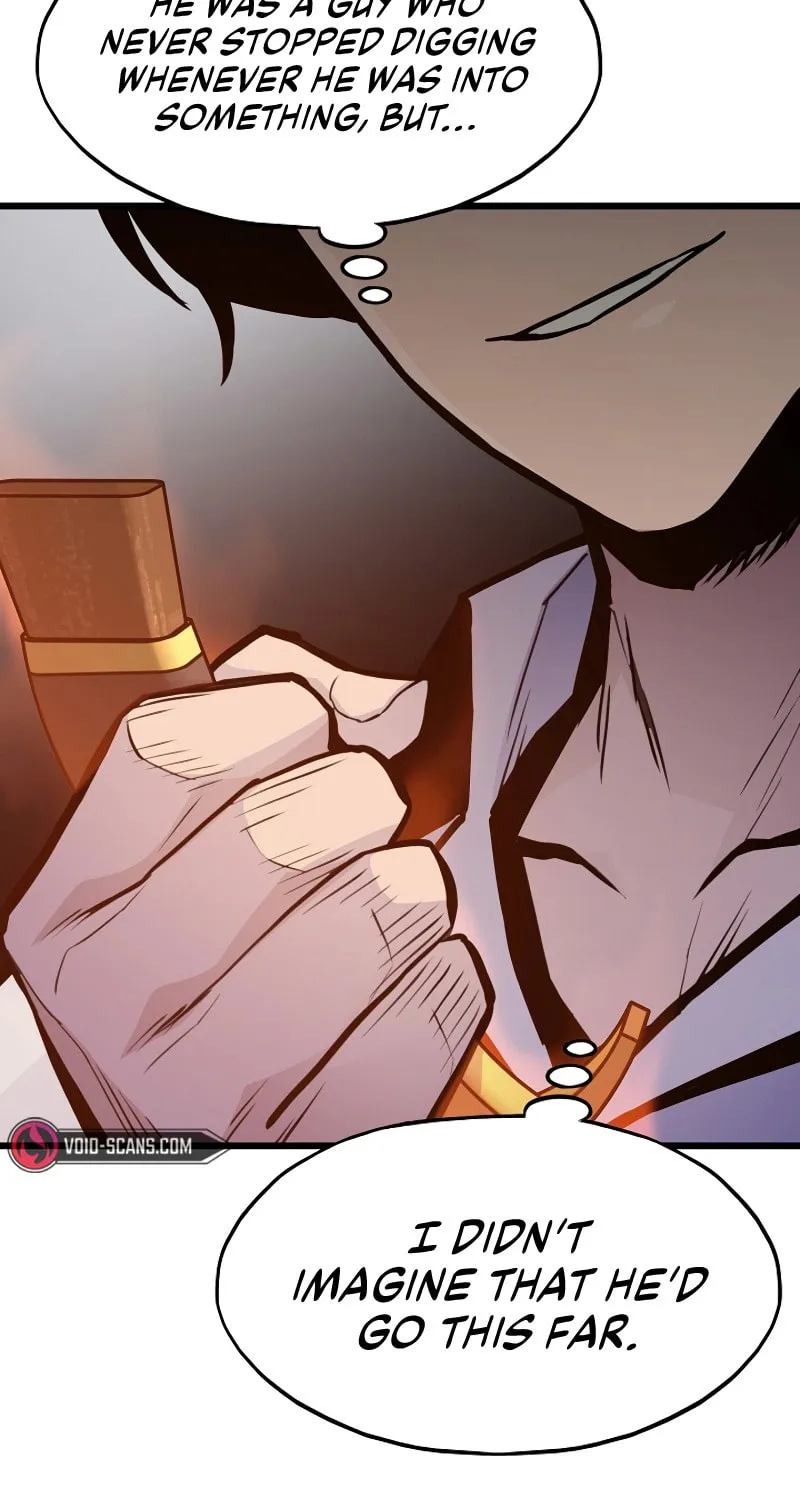 Past Life Regressor (2022) Chapter 29 page 11 - 