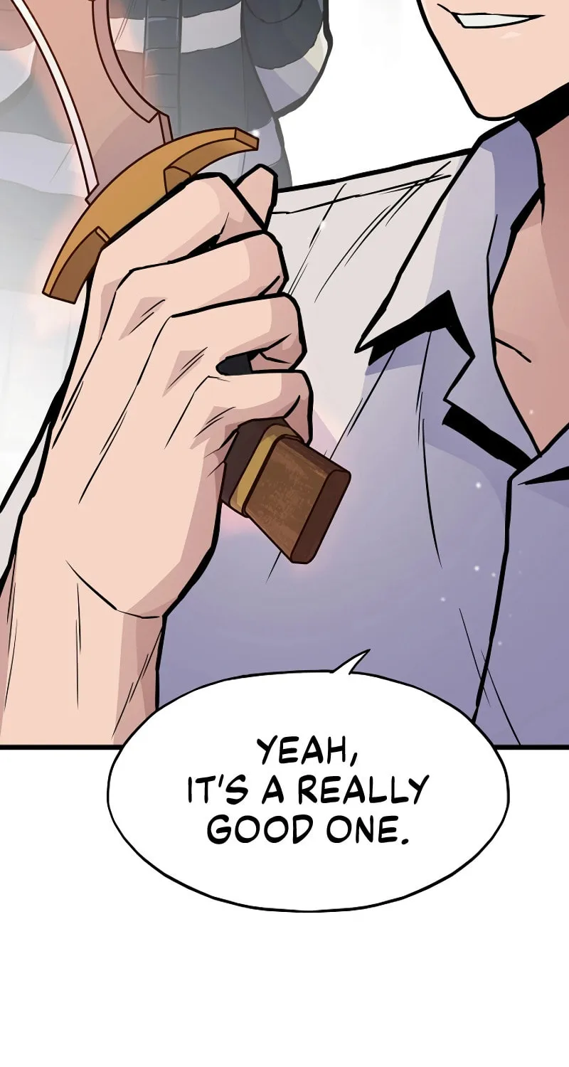 Past Life Regressor (2022) Chapter 29 page 4 - 