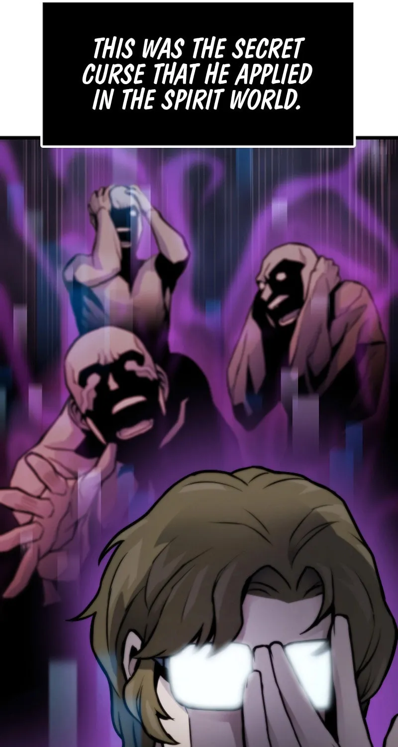 Past Life Regressor (2022) Chapter 29 page 7 - 