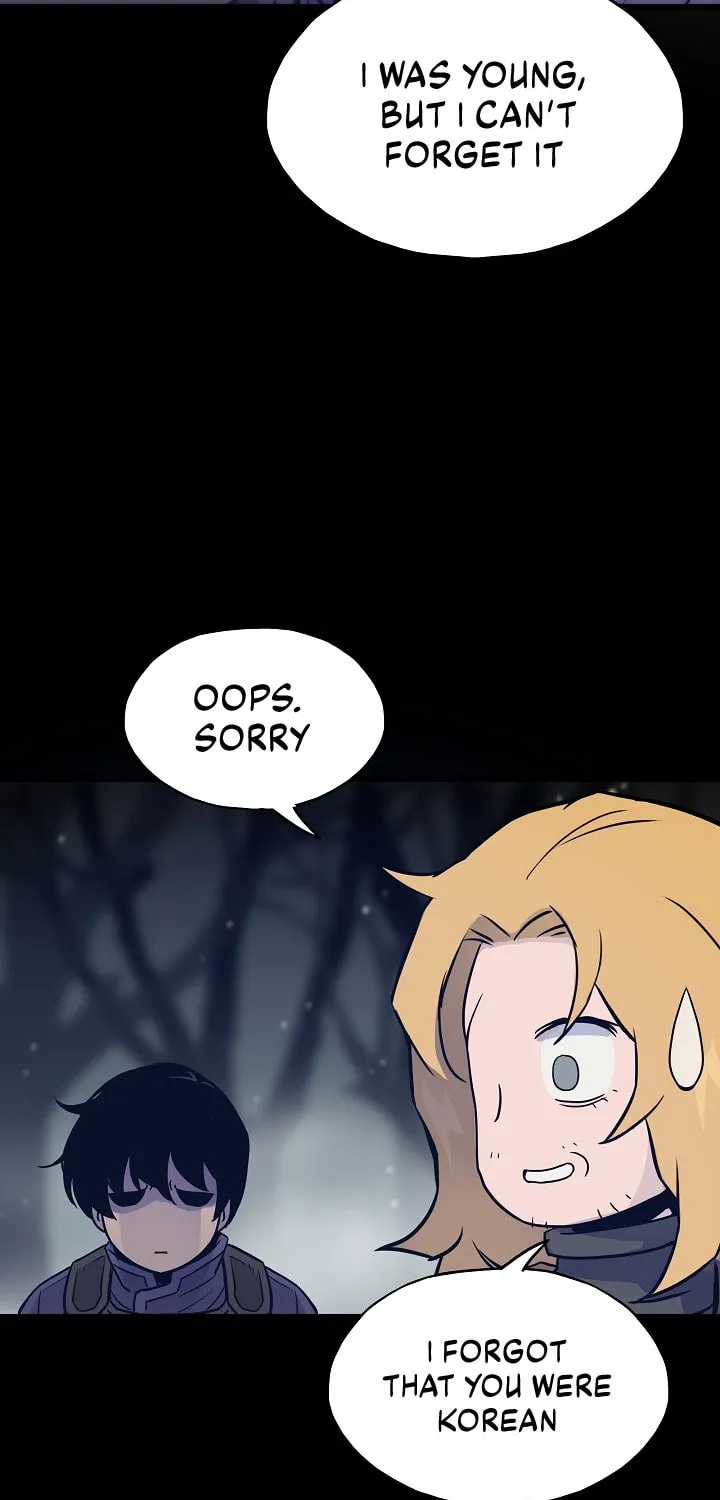 Past Life Regressor (2022) Chapter 3 page 117 - 