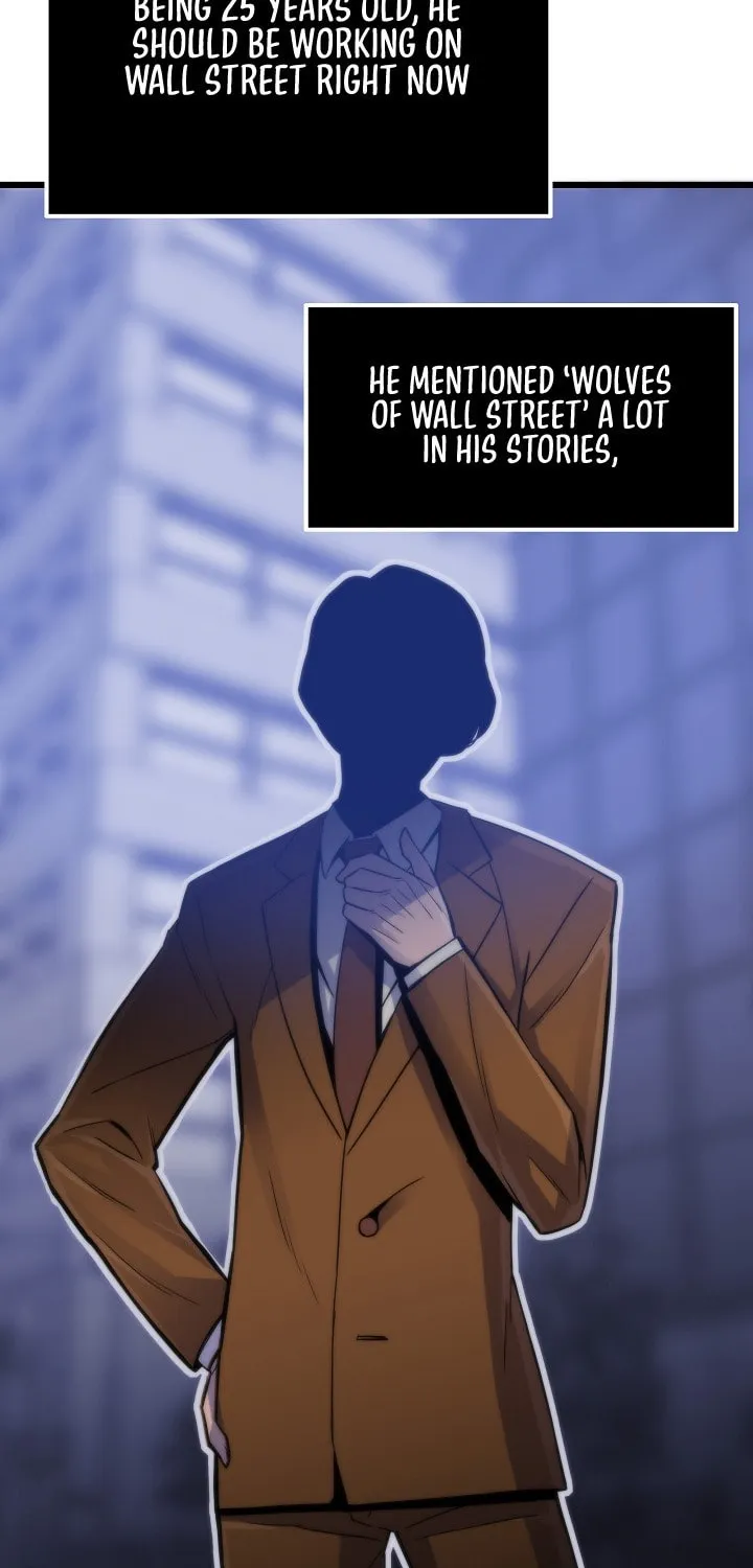Past Life Regressor (2022) Chapter 3 page 127 - 