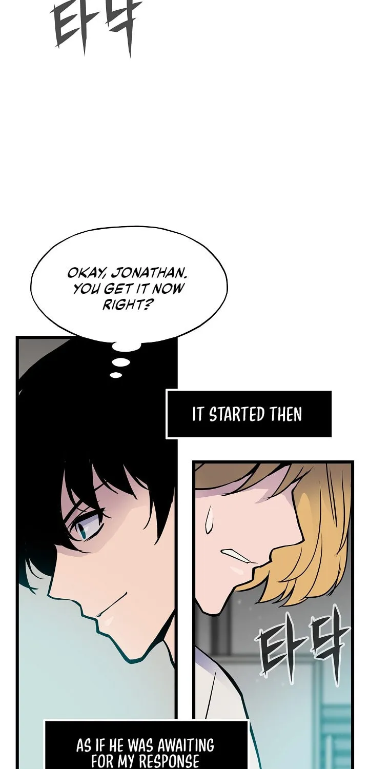 Past Life Regressor (2022) Chapter 3 page 147 - 
