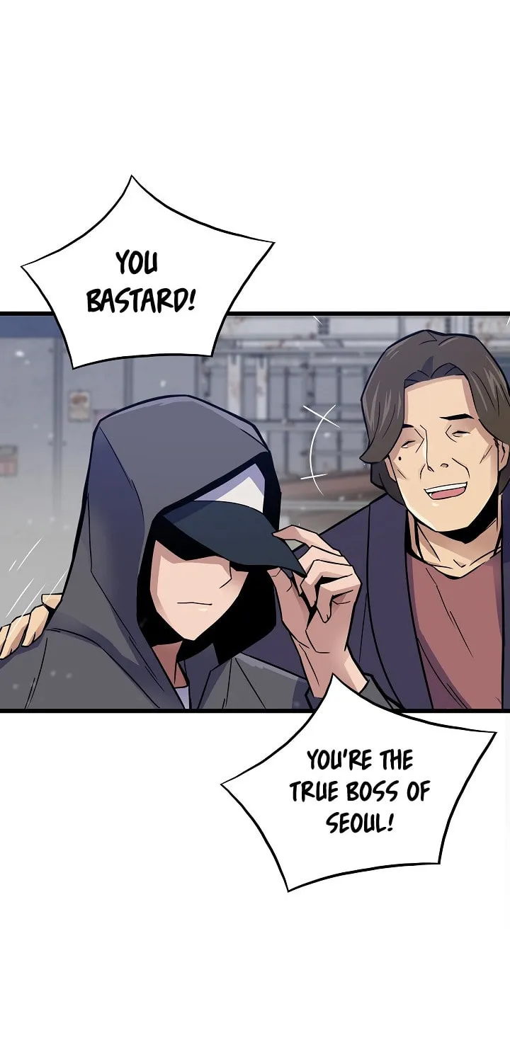 Past Life Regressor (2022) Chapter 3 page 25 - 