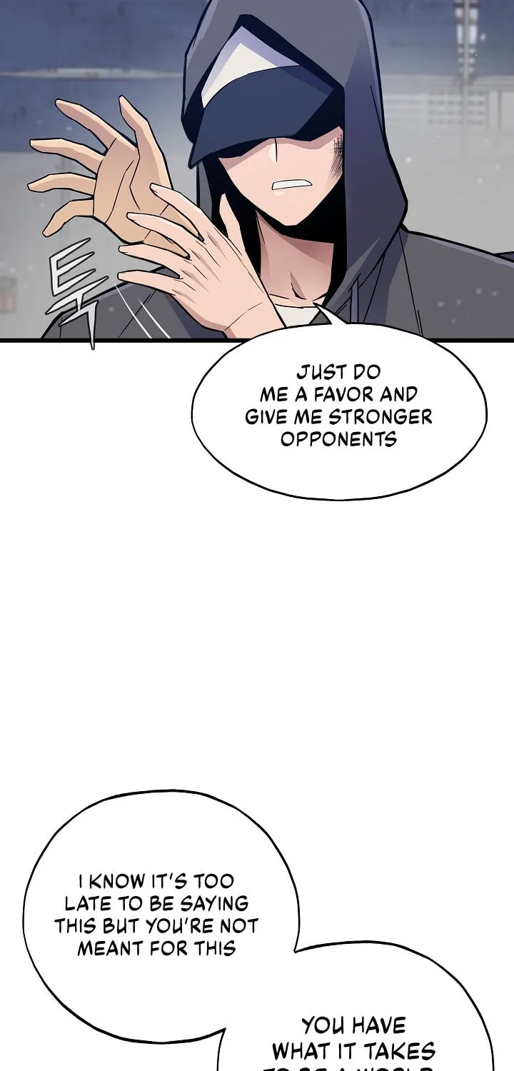 Past Life Regressor (2022) Chapter 3 page 27 - 