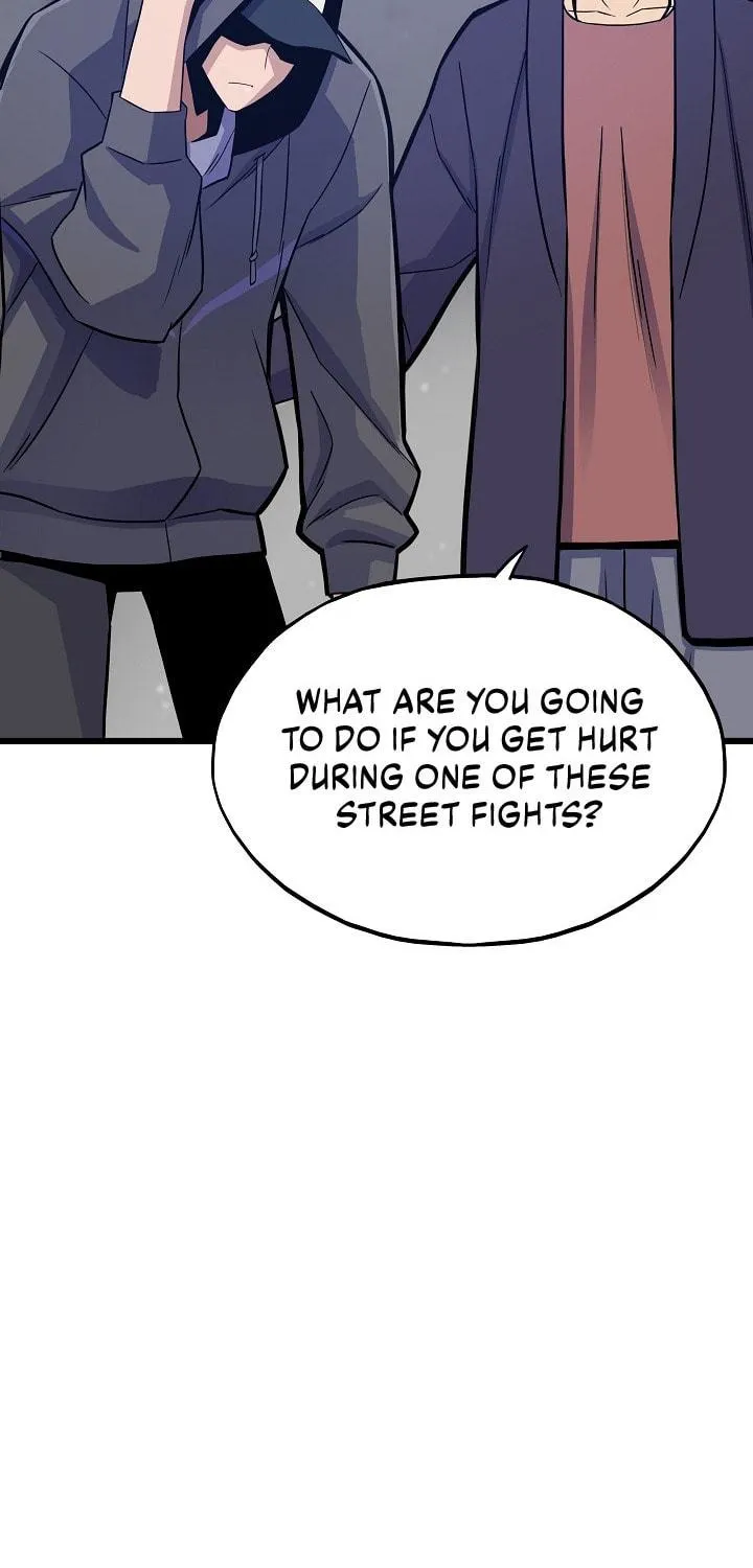 Past Life Regressor (2022) Chapter 3 page 29 - 