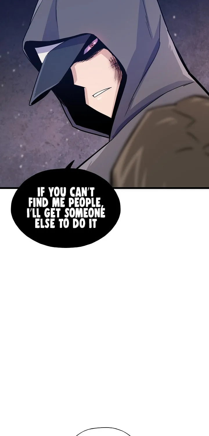 Past Life Regressor (2022) Chapter 3 page 31 - 