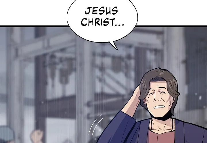 Past Life Regressor (2022) Chapter 3 page 32 - 