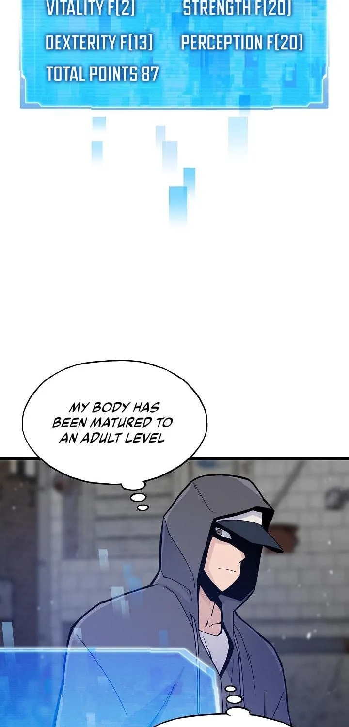 Past Life Regressor (2022) Chapter 3 page 35 - 