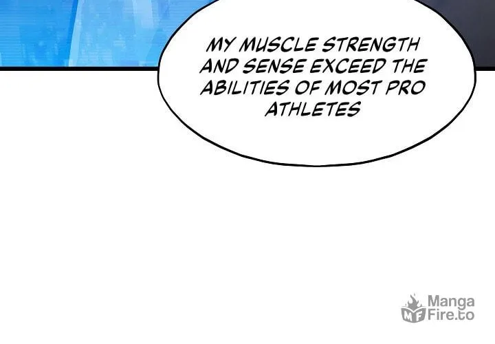 Past Life Regressor (2022) Chapter 3 page 36 - 