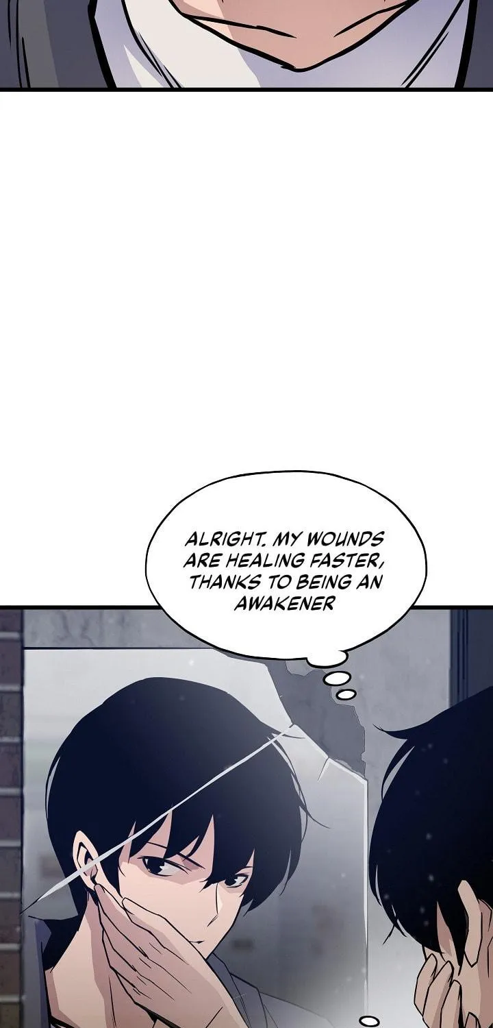 Past Life Regressor (2022) Chapter 3 page 41 - 
