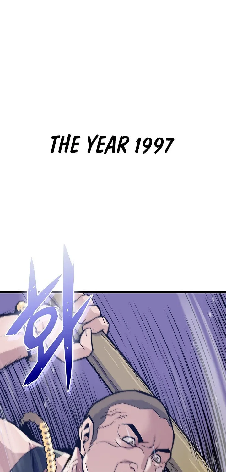 Past Life Regressor (2022) Chapter 3 page 7 - 