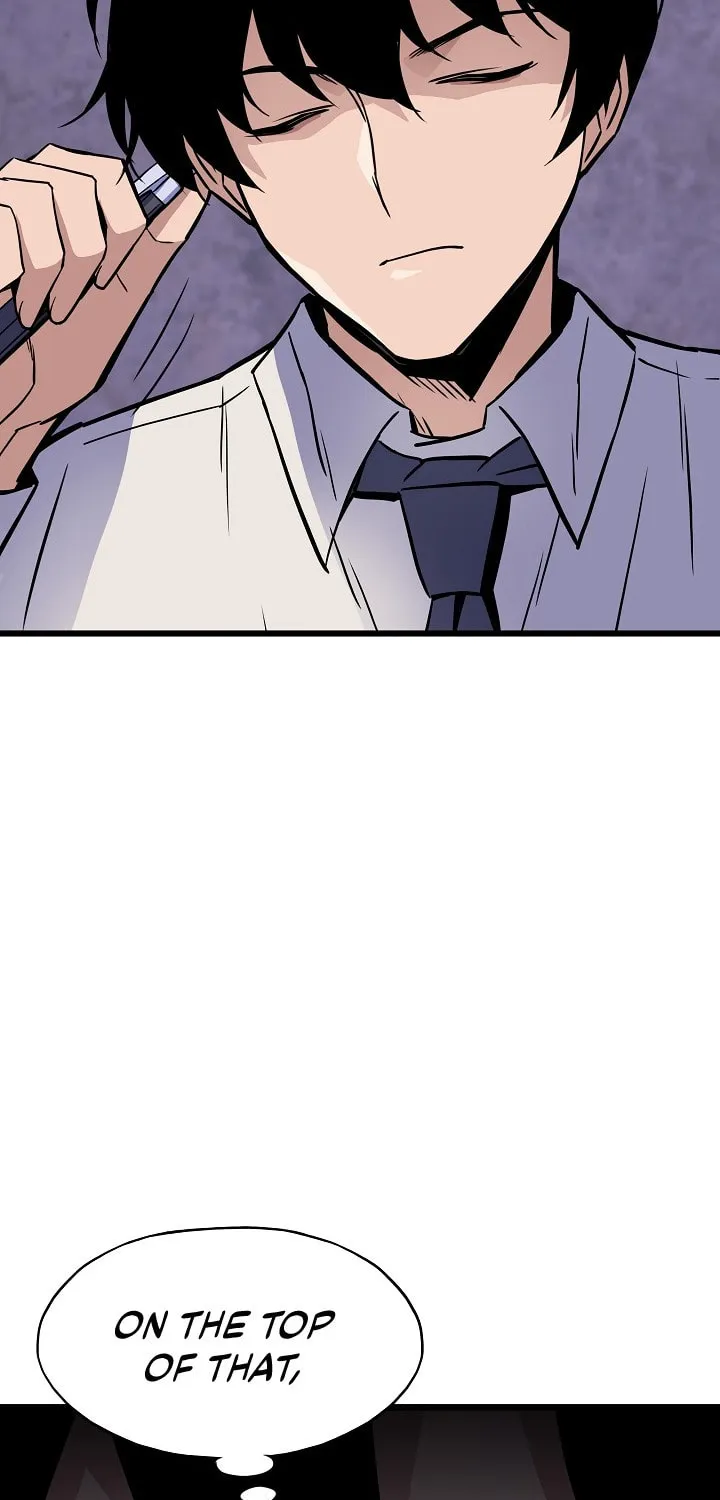 Past Life Regressor (2022) Chapter 3 page 61 - 