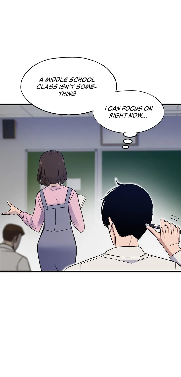Past Life Regressor (2022) Chapter 3 page 75 - 