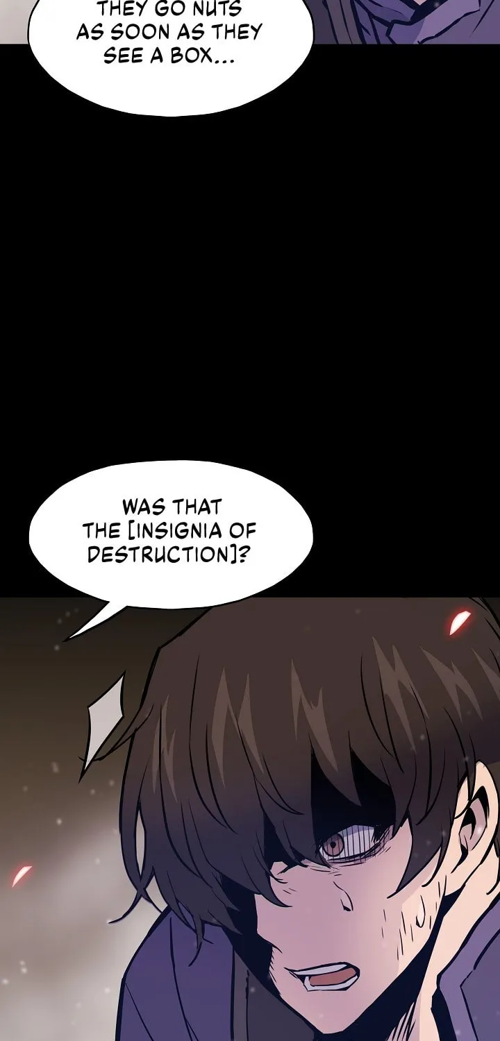Past Life Regressor (2022) Chapter 3 page 97 - 