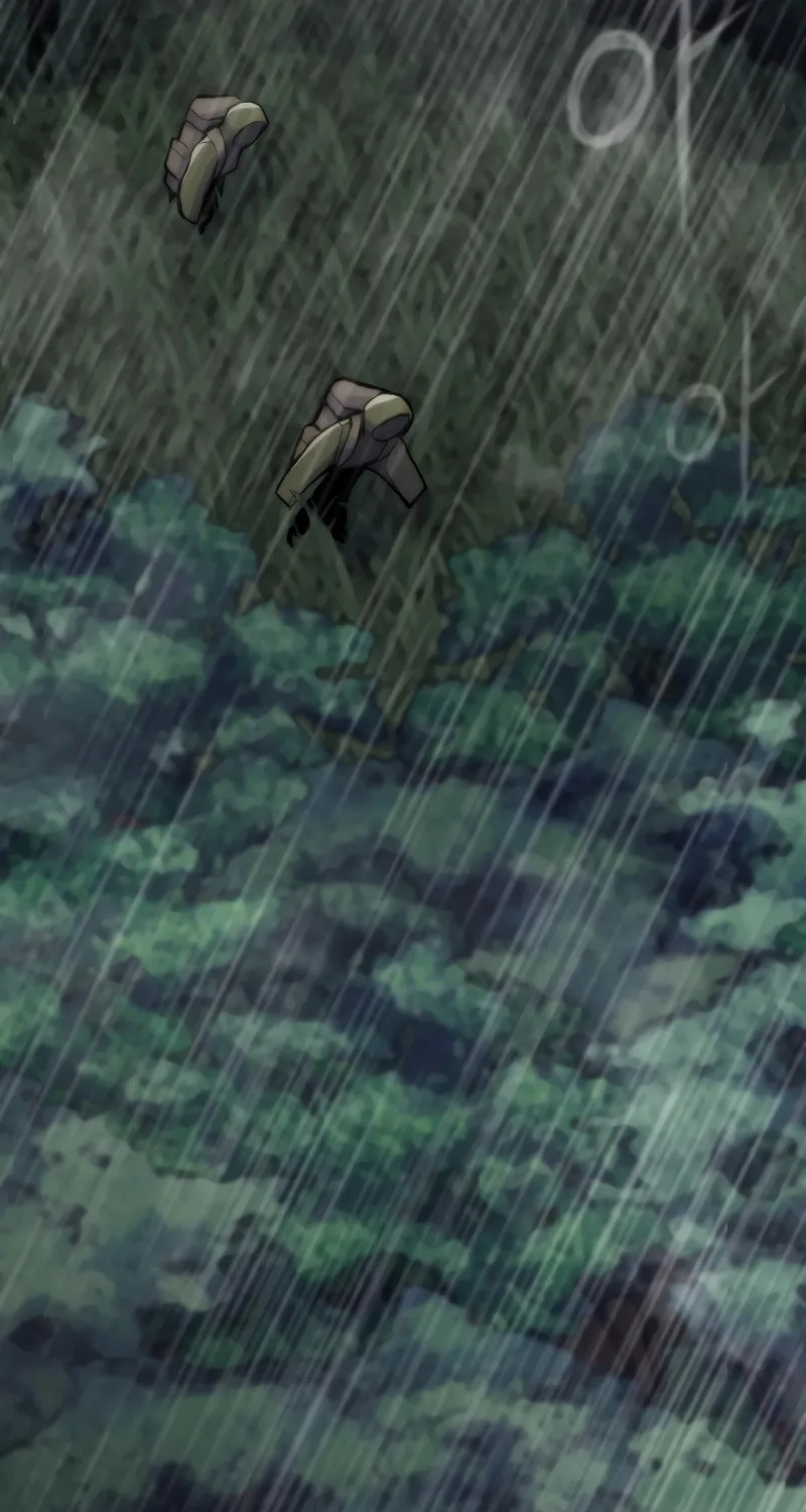 Past Life Regressor (2022) Chapter 30 page 35 - 