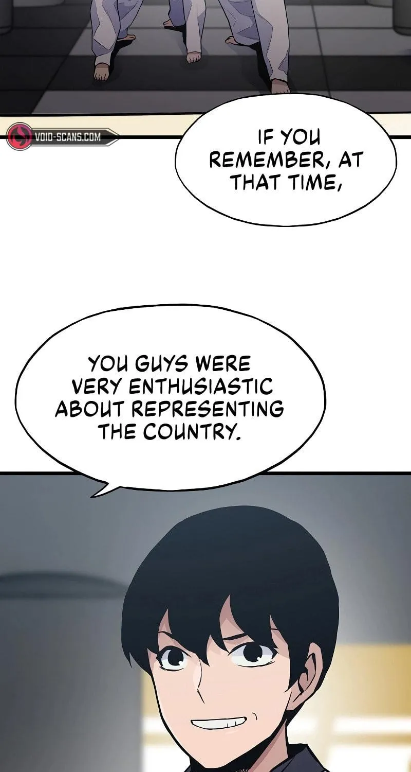 Past Life Regressor (2022) Chapter 30 page 5 - 